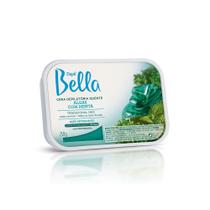 Cera Quente Depil Bella Algas Com Menta 250G Cera Quente Depil Bella Algas Com Menta 250G