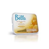 Cera Quente Depil Bella Mel 1Kg Cera Quente Depil Bella Mel 1Kg