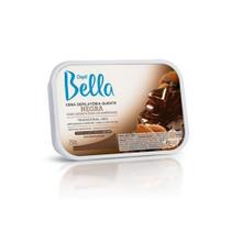 Cera Quente Depil Bella Negra 250G Cera Quente Depil Bella Negra 250G
