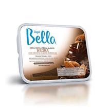 Cera Quente Depilatória 1kg Negra Depil Bella