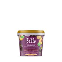 Cera Quente Depilatória Cremosa para Micro-ondas Ameixa Negra Deo Depil Bella 100g Cera Quente Depilatória Cremosa para Micro-ondas Ameixa Negra Deo Depil Bella 100g