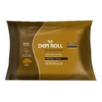 Cera Quente Depiroll Bloco Mel 250g para Depilação Eficaz e Pele Suave Cera Quente Depiroll Bloco Mel 250g para Depilação Eficaz e Pele Suave