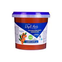 Cera Quente Visual Argan 600g