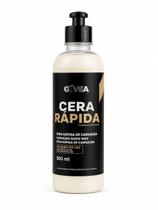 cera rápida auto brilho instantâneo proteção pintura cera rápida auto brilho instantâneo proteção pintura