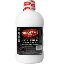 Cera Resina Acrílica JetMix Protec Proteção Prime - 500ml