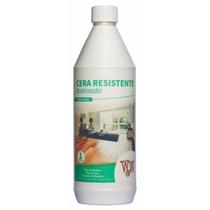 Cera Resistente Acentinada 1L WW - W&W