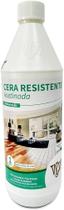 CERA RESISTENTE ACETINADA - RESTAURAÇÃO - W&ampW - 1L