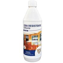 Cera Resistente Brilhante 1 Litro