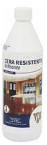 Cera Resistente Brilhante Restauradora Piso Madeira W&w 1l Cera Resistente Brilhante Restauradora Piso Madeira W&w 1l