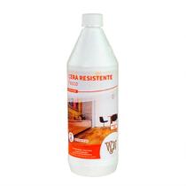 CERA RESISTENTE FOSCA - RESTAURAÇÃO - W&ampW - 1L