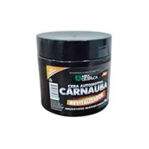 Cera revitalizador plástico carnauba mba Cera revitalizador plástico carnauba mba