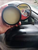 Cera Revitalizante de Plástico Para-choque + Aplicador Brinde