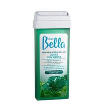 Cera Roll On Algas 100g Depil Bella
