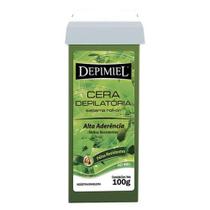 Cera Roll-on Alta Aderência 100g Depimiel