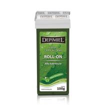 Cera Roll-on Alta Aderência Depimiel 100g Cera Roll-on Alta Aderência Depimiel 100g