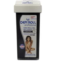 Cera Roll-on Depil Roll Refil 100g