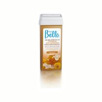 Cera roll-on Refil Camomila Calêndula 100g Depil Bella
