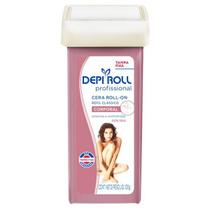 Cera rollon rosa depiroll 100gr Cera rollon rosa depiroll 100gr
