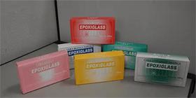 Cera rosa 7 epoxglass 225 gr. Cera rosa 7 epoxglass 225 gr.