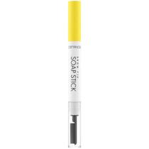 Cera Sabonete para Sobrancelha Catrice Brow Fix - Soap Stick Cera Sabonete para Sobrancelha Catrice Brow Fix - Soap Stick