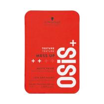 Cera schwarzkopf osis mess up 100g