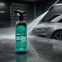 Cera Selante Hidrorreativa Cadillac Dilúvio Express 500ml Cera Selante Hidrorreativa Cadillac Dilúvio Express 500ml