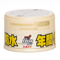 Cera Selante Sintético Fusso Coat Light Soft99 200g