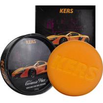 Cera Sintética Em Pasta Ceramic Wax 200g Kers