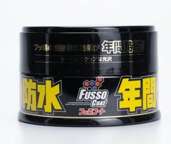 Cera sintética fusso coat dark 200g