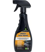 Cera Speedy Wax Nano 500ml - Protelim