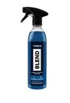 Cera Spray Automotiva Blend Ceramic Carnaúba Vonixx 500ml Cera Spray Automotiva Blend Ceramic Carnaúba Vonixx 500ml