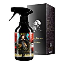 Cera Spray KATIBA Signature 500 ml Brilho e Proteção