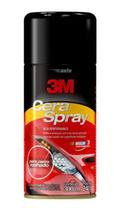 Cera Spray Protetora 240g 3M