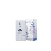 Cera Stick Antifrizz 12g Modelador Capilar em Bastão Alinha e Controla o Frizz Hidratei