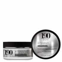 Cera Styling 8 em 1 100g - 190 Terapia Capilar Cera Styling 8 em 1 100g - 190 Terapia Capilar