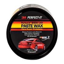 Cera Super Protetora Perfect-it Paste Wax 200g 3M Brasil