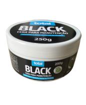 Cera Total Black Brilho, Cor E Proteção Marmores E Granitos - Bellinzoni