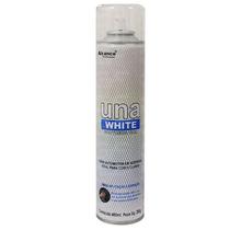Cera Una White Synthetic Wax Aerossol Alcance 400ml