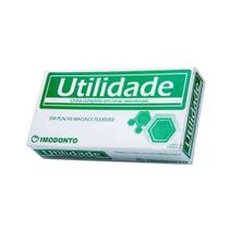 Cera Utilidade Vermelha 225g - Imodonto