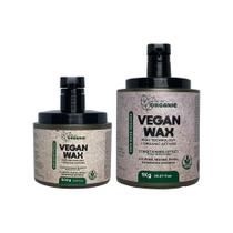 Cera Vegana Vegan Wax