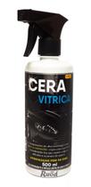 Cera Vitrica Automotiva 500ML TFP