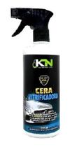 Cera Vitrificadora Kn 500 Ml Imperdivel