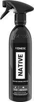Cera Vonixx NATIVE SPRAY WAX 500ML Super Brilho Quente da Carnaúba