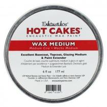 Cera Wax Medium 177ml Enkaustikos