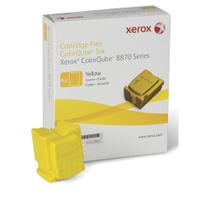 Cera xerox 8870/8880 Amarela 108R00960 Original Cera xerox 8870/8880 Amarela 108R00960 Original