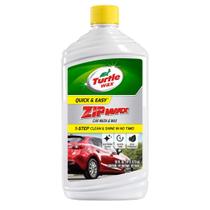 Cera y Lavado de Autos Turtle Wax T-75A Transparente 473 ml