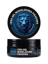 CERAGEL MOD FIX HAIR DESIGN STUD HAIR 120g