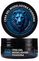 Ceragel mod fix new style studio hair 120g