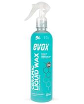 Ceramic Liquid Wax base SiO2 500ml Evox