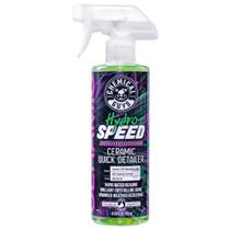 Ceramic Quick Detailer Chemical Guys Hydro Speed Wipe 473 ml